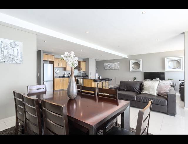 2 BEDROOM APARTMENT FOR SALE IN BEACHFRONT